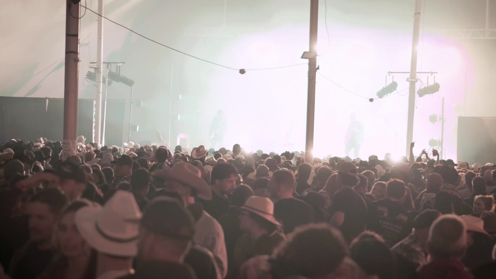 Public au Festival en 2026, sans artiste mis en avant