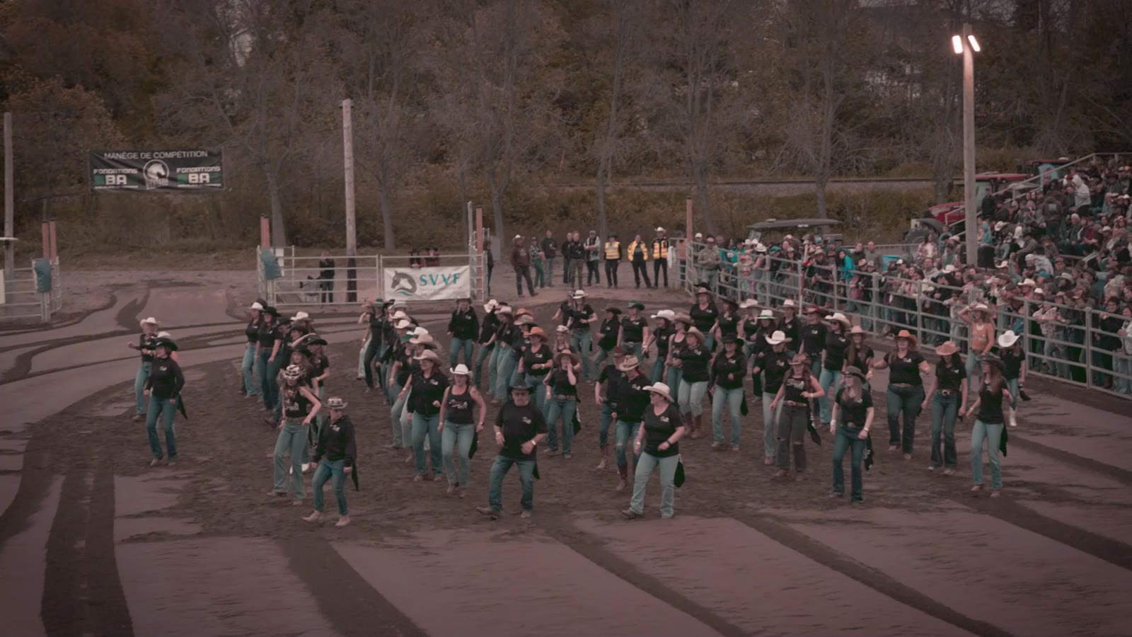 Danse collective au Festival en 2026