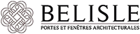 Bélisle, portes et fenêtres architecturales